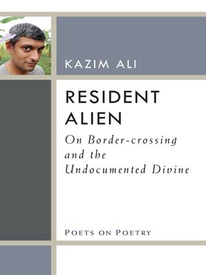 cover image of Resident Alien
